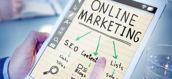 How a Web Marketing Agency in London Helps Brands Grow Online