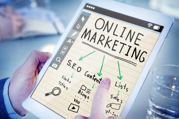 How a Web Marketing Agency in London Helps Brands Grow Online