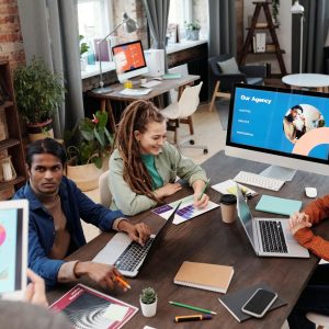 How our web design agency in London can impact your Ranking
