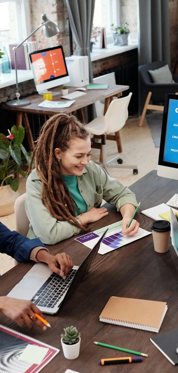 How our web design agency in London can impact your Ranking