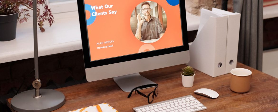 How to Build a Brand Through Your Website Design agency in London