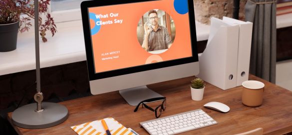 How to Build a Brand Through Your Website Design agency in London