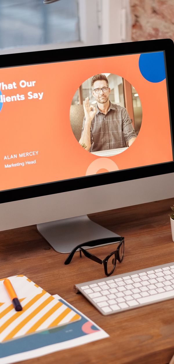 How to Build a Brand Through Your Website Design agency in London