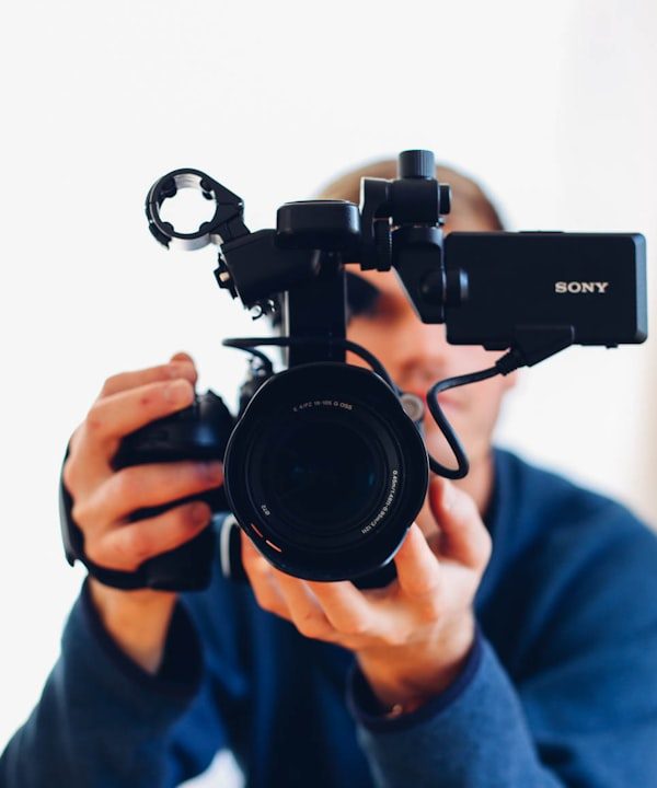 How to Leverage Video Content on Your Website