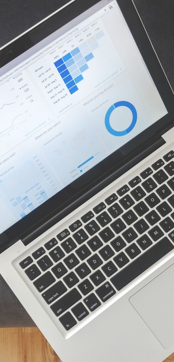 How to Use Analytics to Improve Website User Experience
