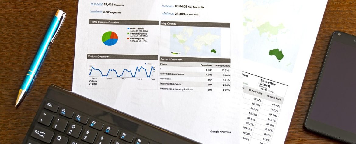 How to Use Google Analytics to Measure Website ROI