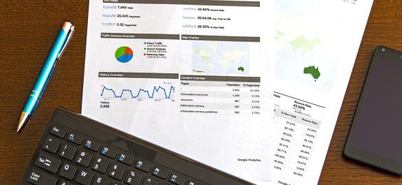 How to Use Google Analytics to Measure Website ROI