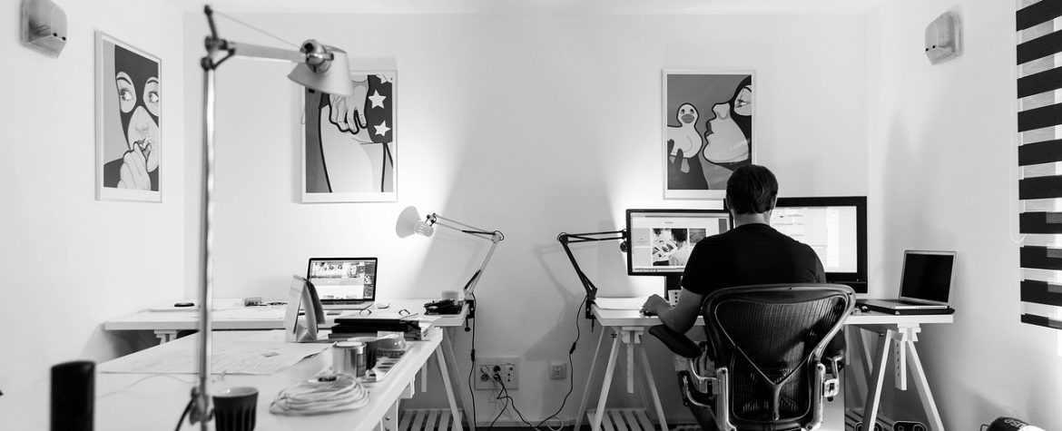 Improve your sales hiring a Web Designer in London