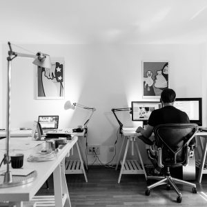 Improve your sales hiring a Web Designer in London