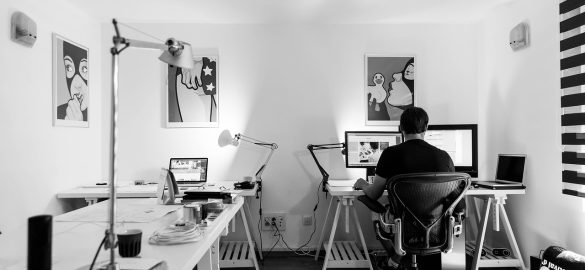Improve your sales hiring a Web Designer in London