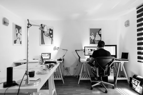 Improve your sales hiring a Web Designer in London