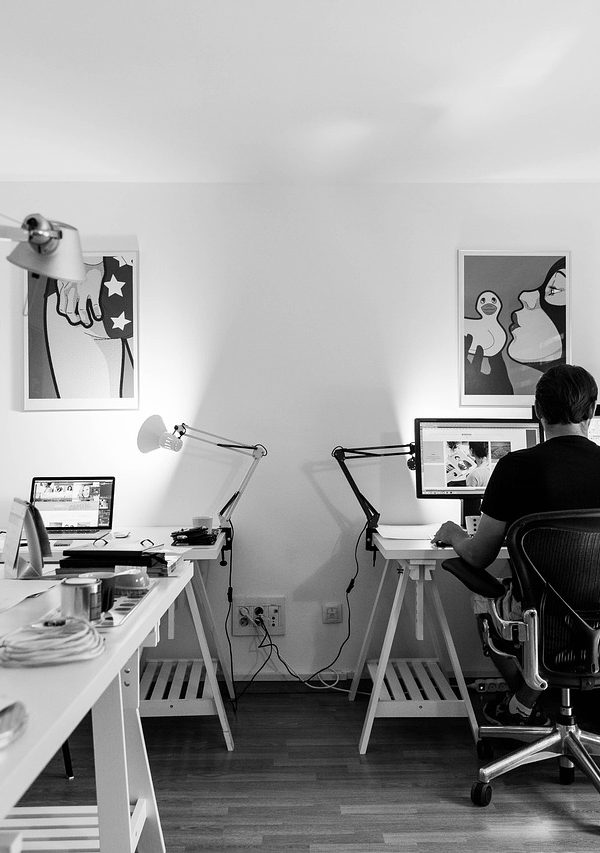 Improve your sales hiring a Web Designer in London