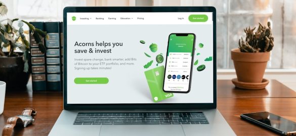 Leave a mark with an online Web Marketing Agency