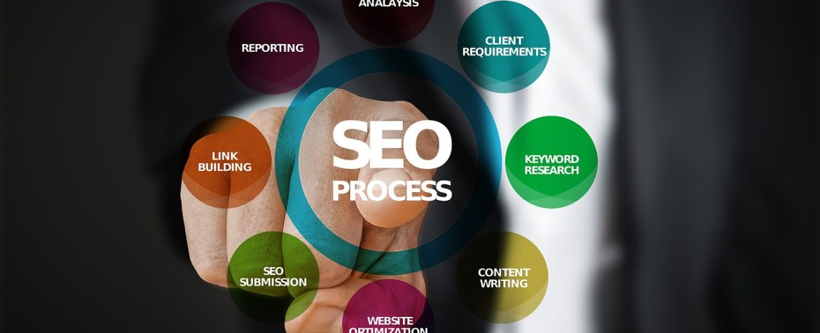 Let your website rank with a Search Engine Optimisation consultant in London