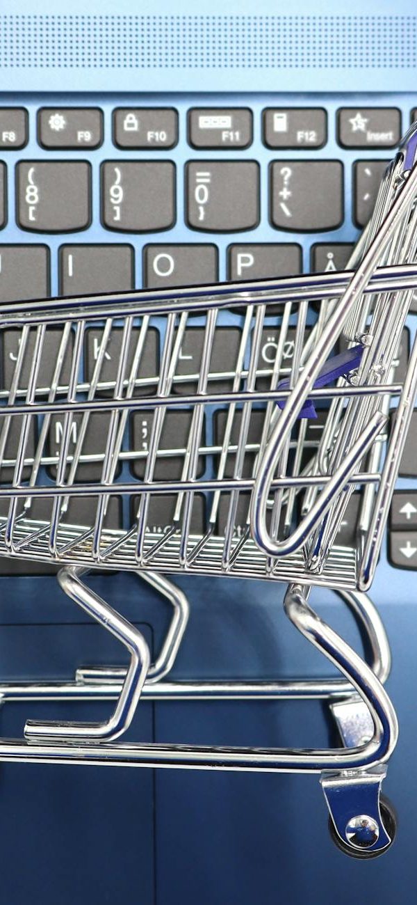 Make sales with our web marketing agency in London and see returns