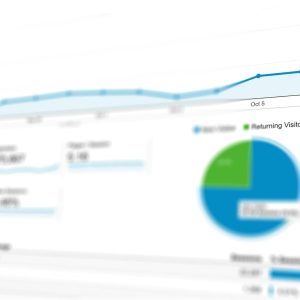 Make sales with our web marketing agency in London and see returns