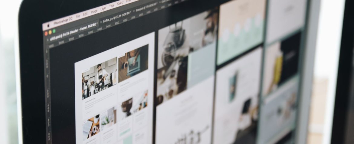 Navigating the Future: Web Design Trends Every Brand Should Know
