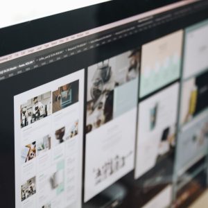 Navigating the Future: Web Design Trends Every Brand Should Know