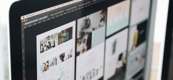 Navigating the Future: Web Design Trends Every Brand Should Know