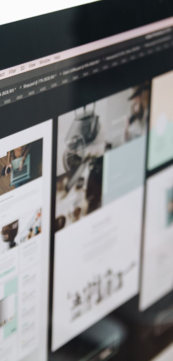 Navigating the Future: Web Design Trends Every Brand Should Know