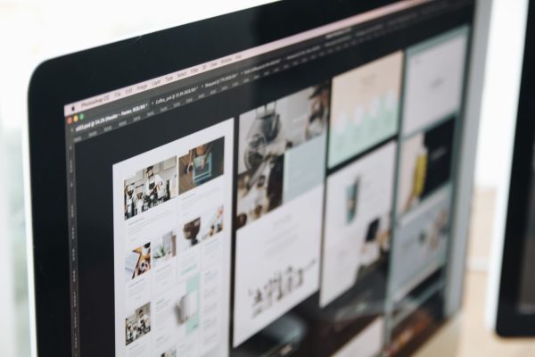 Navigating the Future: Web Design Trends Every Brand Should Know
