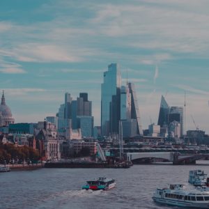 Open financial streams with our Web Marketing Agency in London