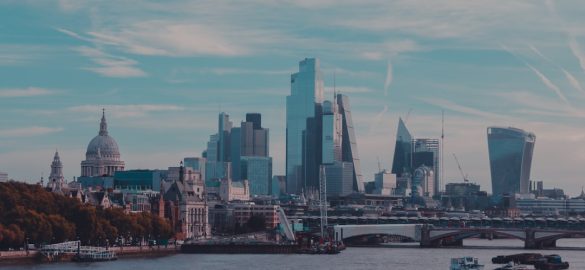 Open financial streams with our Web Marketing Agency in London
