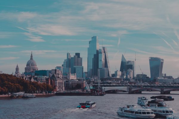 Open financial streams with our Web Marketing Agency in London
