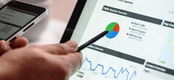 Our AdWords Pay Per Click consultant in London will change your business