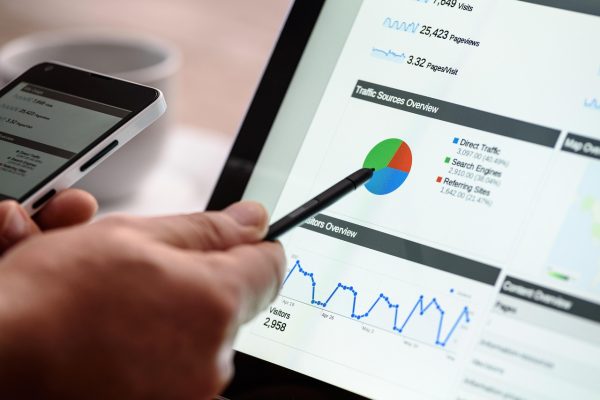 Our AdWords Pay Per Click consultant in London will change your business