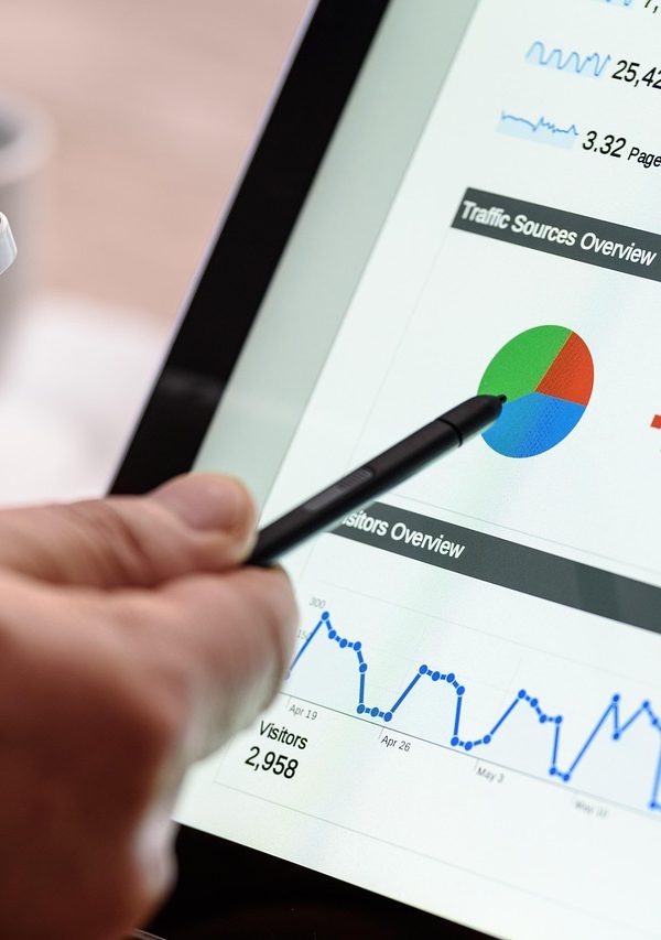 Our AdWords Pay Per Click consultant in London will change your business