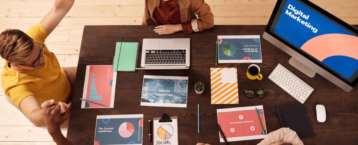 Our digital marketing agency in London can help you increase your ROI