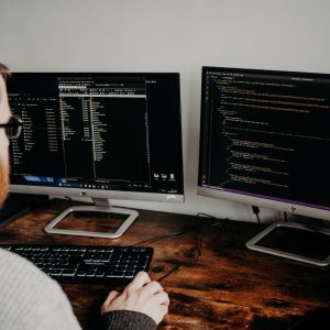 Our webmaster in London will engineer your website
