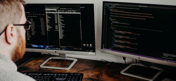 Our webmaster in London will engineer your website