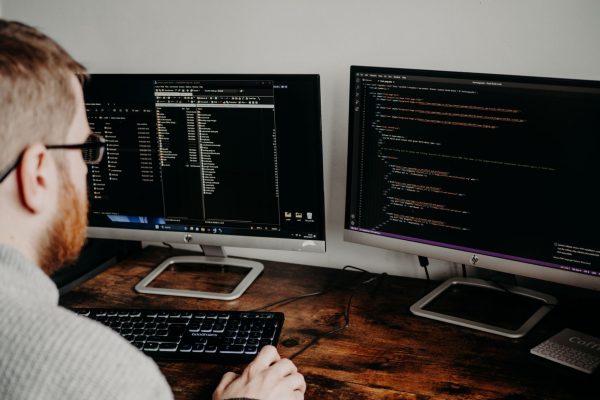 Our webmaster in London will engineer your website