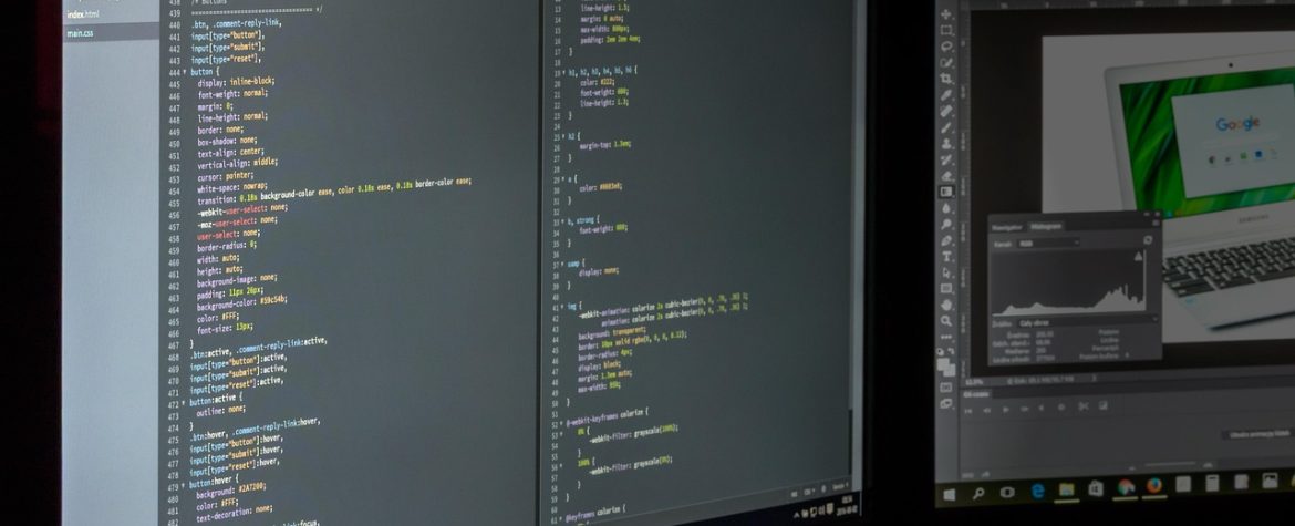 Solidify your customer base with our web design agency in London