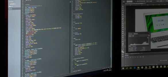 Solidify your customer base with our web design agency in London