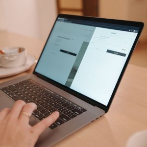 The Benefits of Using Animation to Enhance Website Engagement