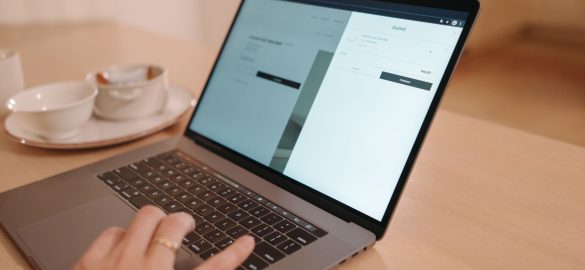 The Benefits of Using Animation to Enhance Website Engagement