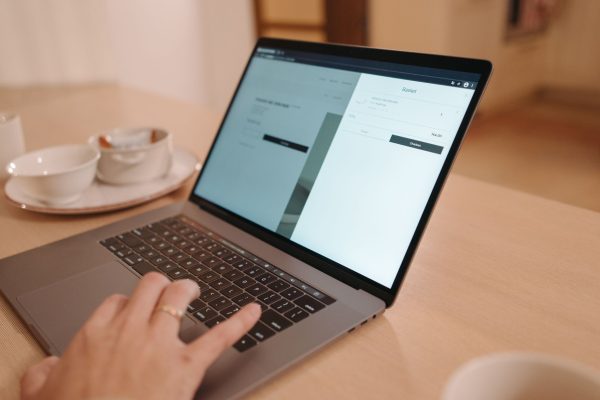 The Benefits of Using Animation to Enhance Website Engagement