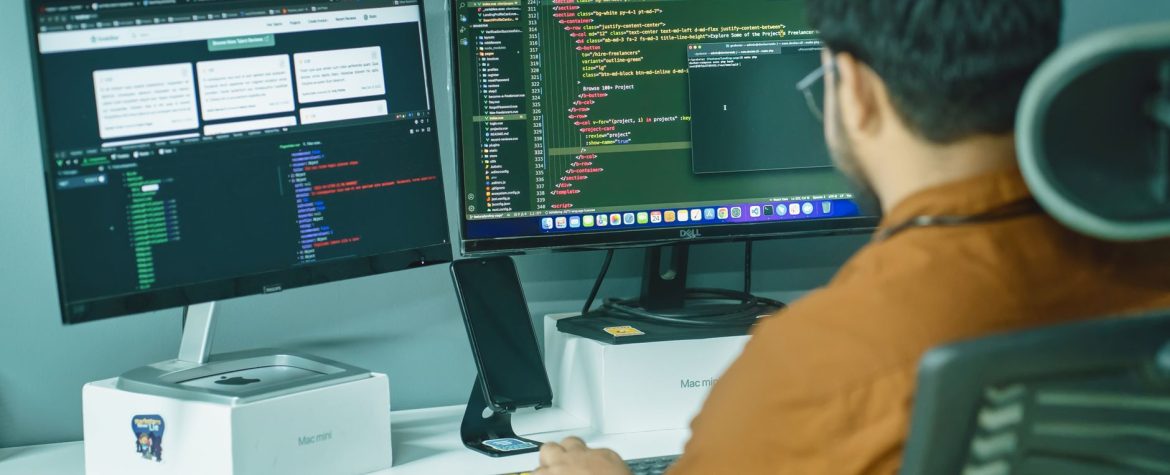 The Essential Guide to Choosing the Right Web Agency in London for Your Business