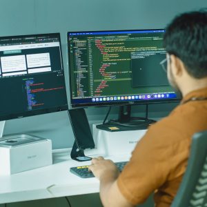 The Essential Guide to Choosing the Right Web Agency in London for Your Business