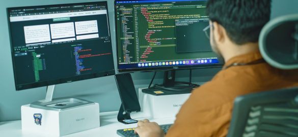 The Essential Guide to Choosing the Right Web Agency in London for Your Business
