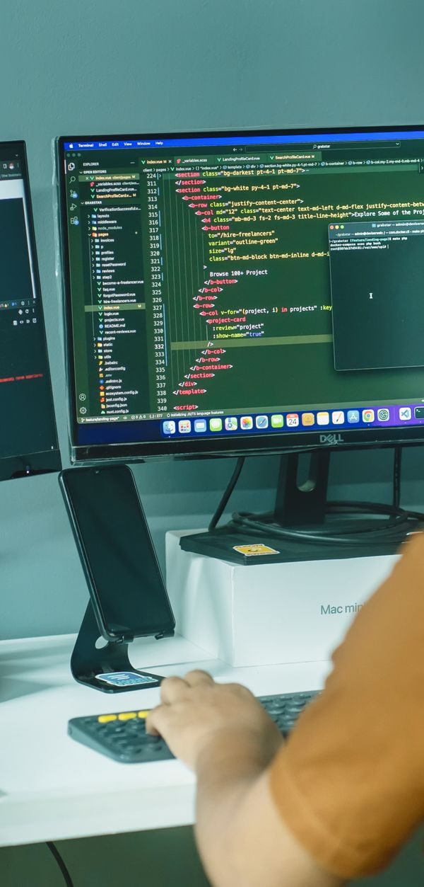 The Essential Guide to Choosing the Right Web Agency in London for Your Business