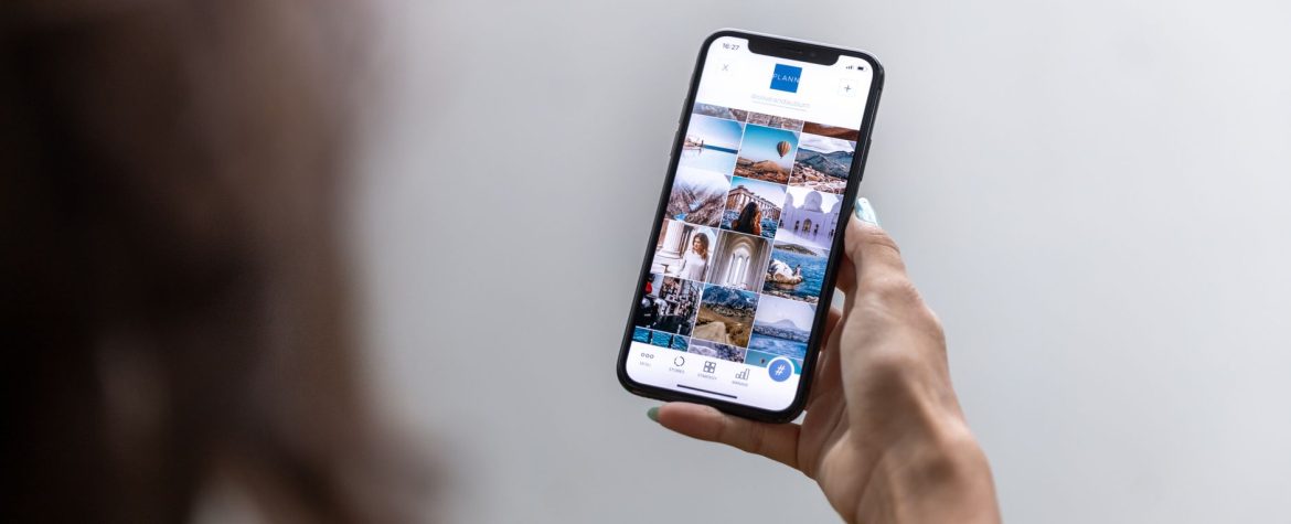 The Impact of Mobile-First Design in London on User Experience
