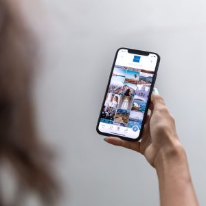 The Impact of Mobile-First Design in London on User Experience