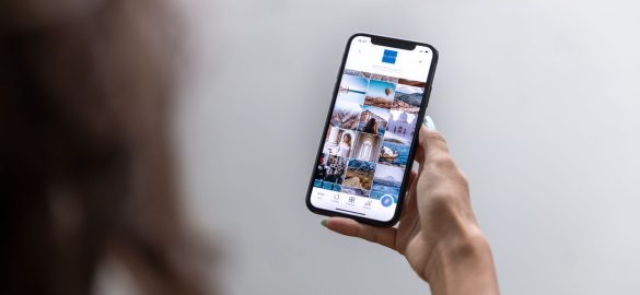 The Impact of Mobile-First Design in London on User Experience