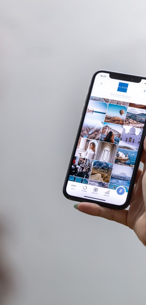 The Impact of Mobile-First Design in London on User Experience