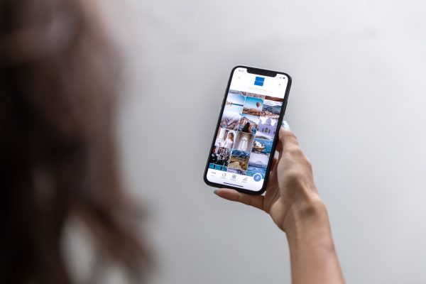 The Impact of Mobile-First Design in London on User Experience