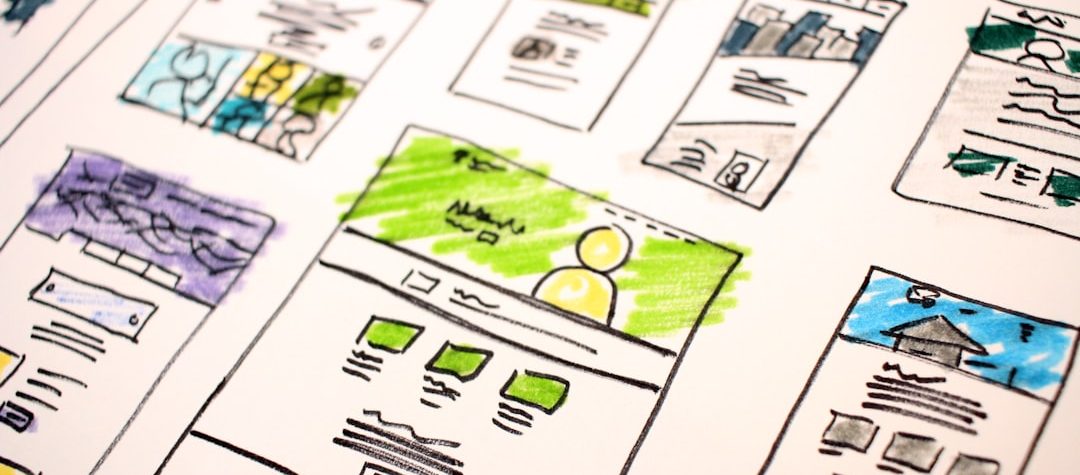 The Importance of Visual Hierarchy in Web Design